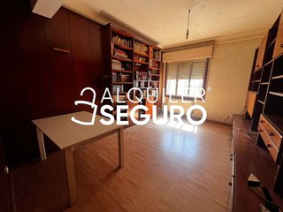 Piso en alquiler en Estrella en Madrid