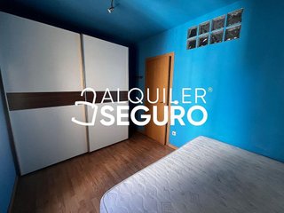 Piso en alquiler en Estrella en Madrid