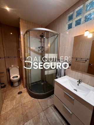 Piso en alquiler en Estrella en Madrid