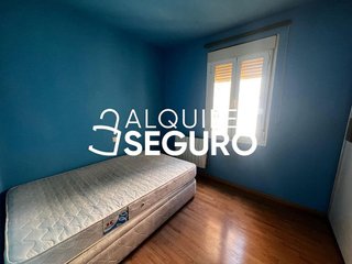 Piso en alquiler en Estrella en Madrid