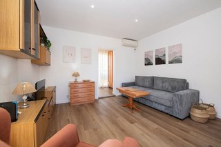 Piso en alquiler en Lluminetes en Castelldefels