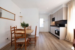 Piso en alquiler en Lluminetes en Castelldefels