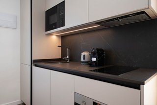 Piso en alquiler en Lluminetes en Castelldefels