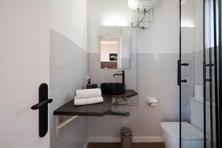 Piso en alquiler en Lluminetes en Castelldefels