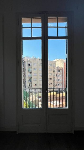 Oficina en alquiler en L'Antiga Esquerra de l'Eixample en Barcelona