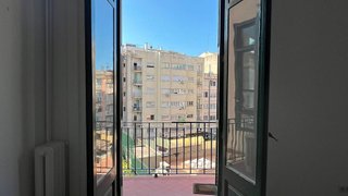 Oficina en alquiler en L'Antiga Esquerra de l'Eixample en Barcelona