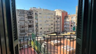 Oficina en alquiler en L'Antiga Esquerra de l'Eixample en Barcelona