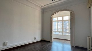 Oficina en alquiler en L'Antiga Esquerra de l'Eixample en Barcelona