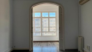 Oficina en alquiler en L'Antiga Esquerra de l'Eixample en Barcelona