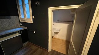Oficina en alquiler en L'Antiga Esquerra de l'Eixample en Barcelona