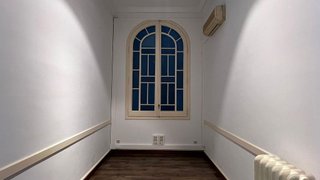 Oficina en alquiler en L'Antiga Esquerra de l'Eixample en Barcelona