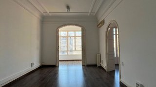 Oficina en alquiler en L'Antiga Esquerra de l'Eixample en Barcelona