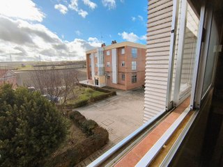 Piso en venta en Baltanás