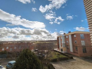 Piso en venta en Baltanás