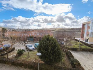 Piso en venta en Baltanás