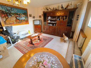 Piso en venta en Baltanás