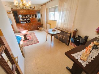Piso en venta en Baltanás