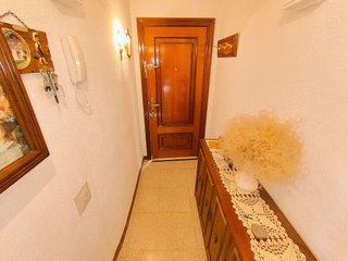 Piso en venta en Baltanás