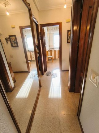 Piso en venta en Baltanás