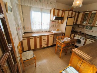 Piso en venta en Baltanás