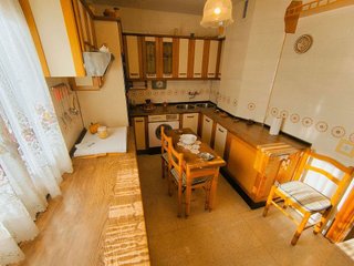 Piso en venta en Baltanás