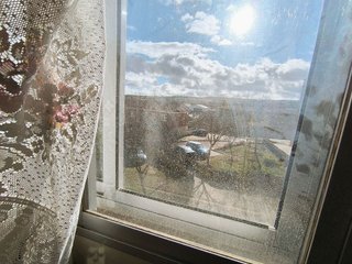 Piso en venta en Baltanás