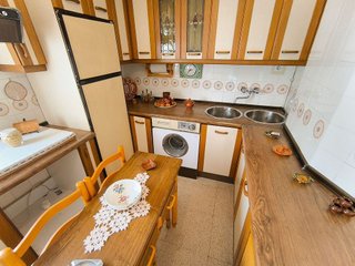 Piso en venta en Baltanás