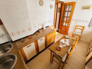 Piso en venta en Baltanás