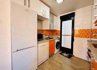 Piso en venta en Torrelamata - La Mata en Torrevieja