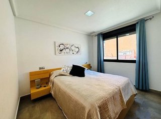 Piso en venta en Torrelamata - La Mata en Torrevieja