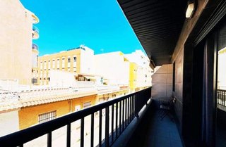 Piso en venta en Torrelamata - La Mata en Torrevieja
