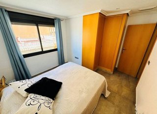 Piso en venta en Torrelamata - La Mata en Torrevieja