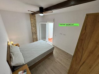 Piso en alquiler en Nou Moles en Valencia