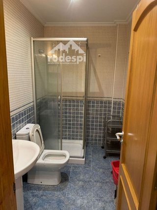 Piso en alquiler en Universidad en Ourense