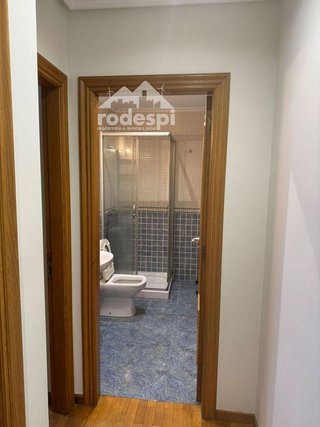 Piso en alquiler en Universidad en Ourense