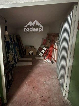 Piso en alquiler en Universidad en Ourense