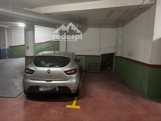 Piso en alquiler en Universidad en Ourense