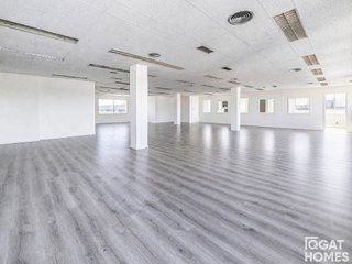 Oficina en venta en El Coll - Sant Francesc en Sant Cugat del Vallès