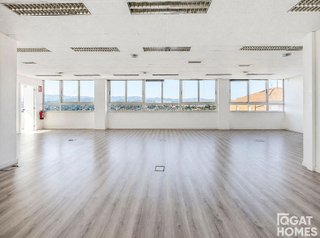 Oficina en venta en El Coll - Sant Francesc en Sant Cugat del Vallès