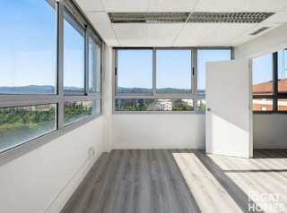 Oficina en venta en El Coll - Sant Francesc en Sant Cugat del Vallès