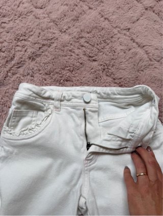 Pantaloni bambina Philosophy