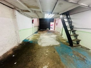 Local comercial en venta en Centro en San Sebastián-Donostia