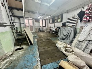 Local comercial en venta en Centro en San Sebastián-Donostia