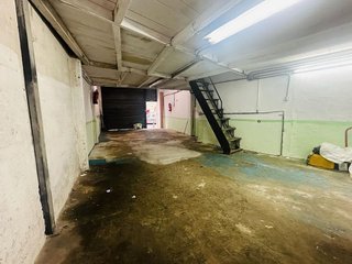 Local comercial en venta en Centro en San Sebastián-Donostia