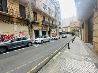 Local comercial en venta en Centro en San Sebastián-Donostia