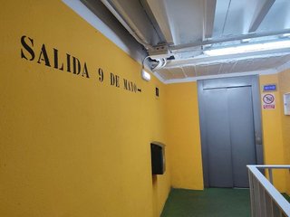 Garaje en venta en Milán - Pumarín - Teatinos en Oviedo