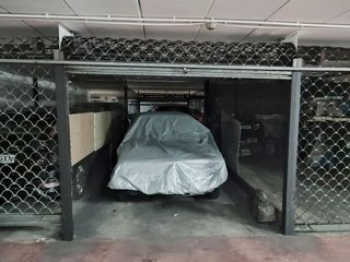 Garaje en venta en Milán - Pumarín - Teatinos en Oviedo