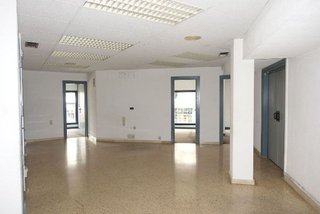 Oficina en venta en Ciudad Jardín - Parque Roma en Zaragoza