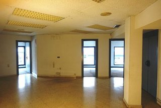 Oficina en venta en Ciudad Jardín - Parque Roma en Zaragoza