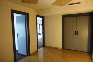 Oficina en venta en Ciudad Jardín - Parque Roma en Zaragoza